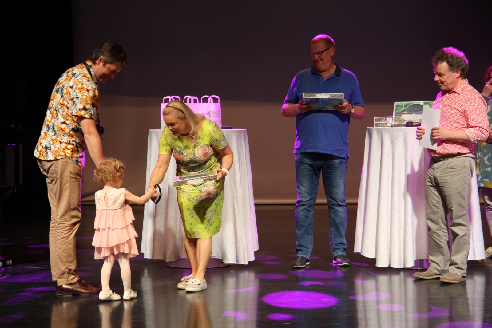 Valgamaa Laulukarusell 2018
